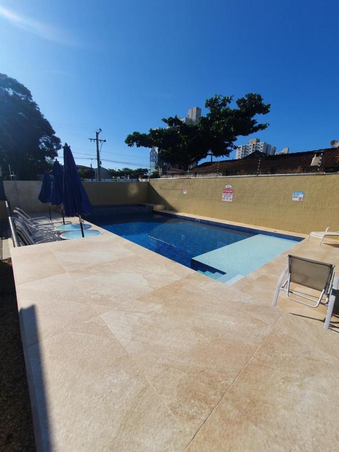 Apto De Praia Fiji 1108 Piçarras Exterior foto