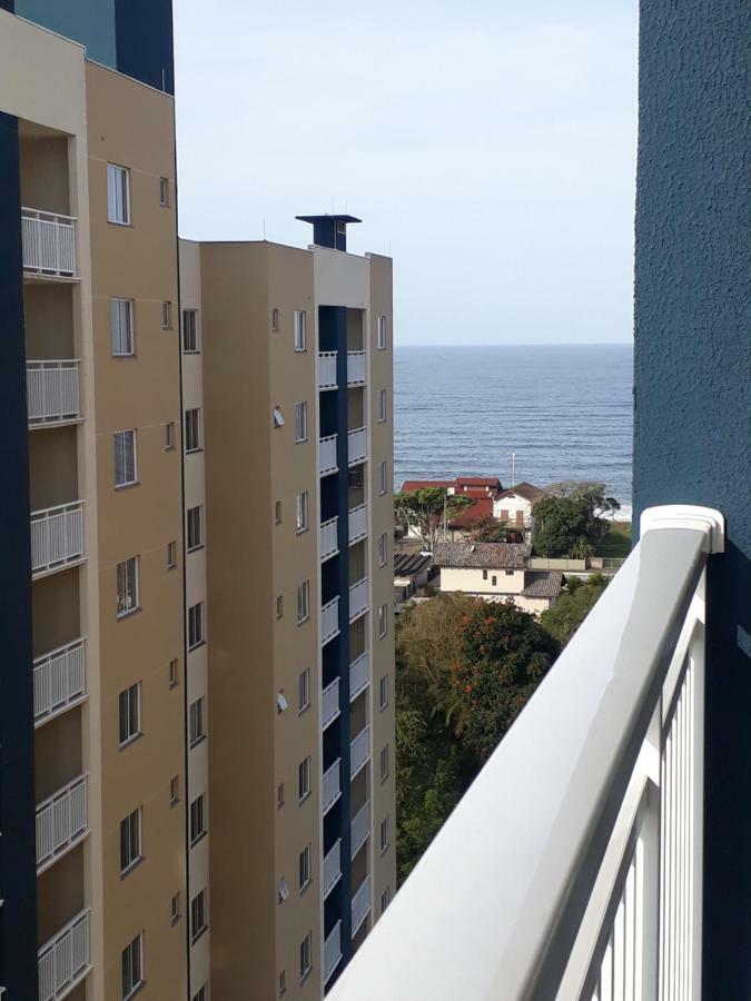 Apto De Praia Fiji 1108 Piçarras Exterior foto